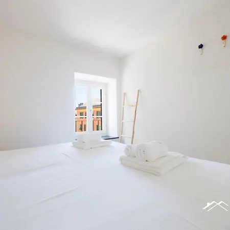 2min | 2br| Wifi|a/c| By Tilo Aparthotel